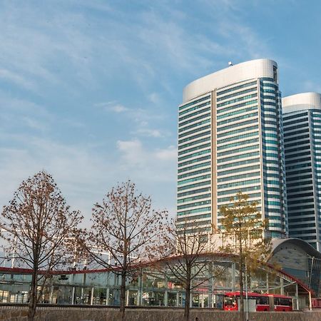 Centaurus Hotel Suites اسلام اباد المظهر الخارجي الصورة