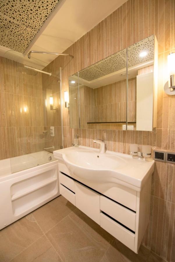 Centaurus Hotel Suites اسلام اباد المظهر الخارجي الصورة
