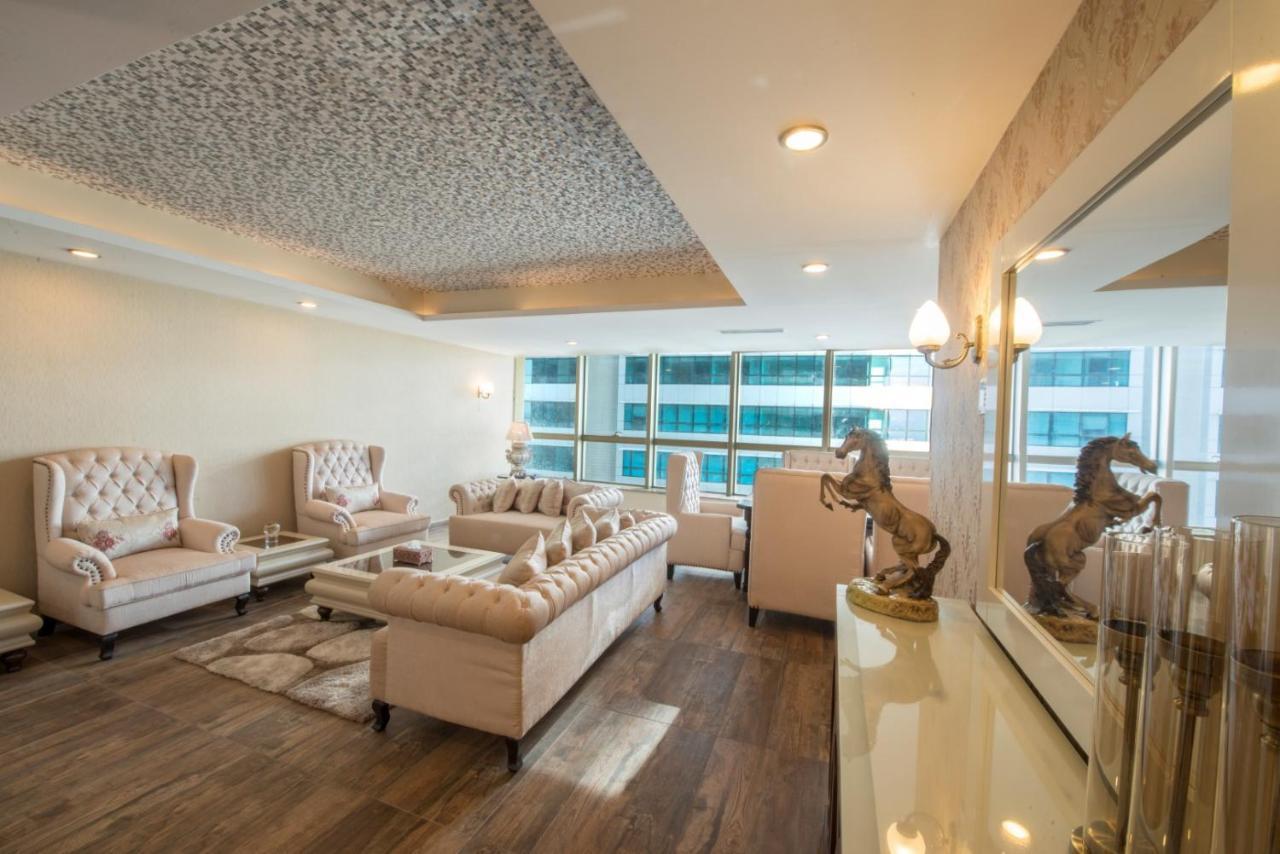 Centaurus Hotel Suites اسلام اباد المظهر الخارجي الصورة