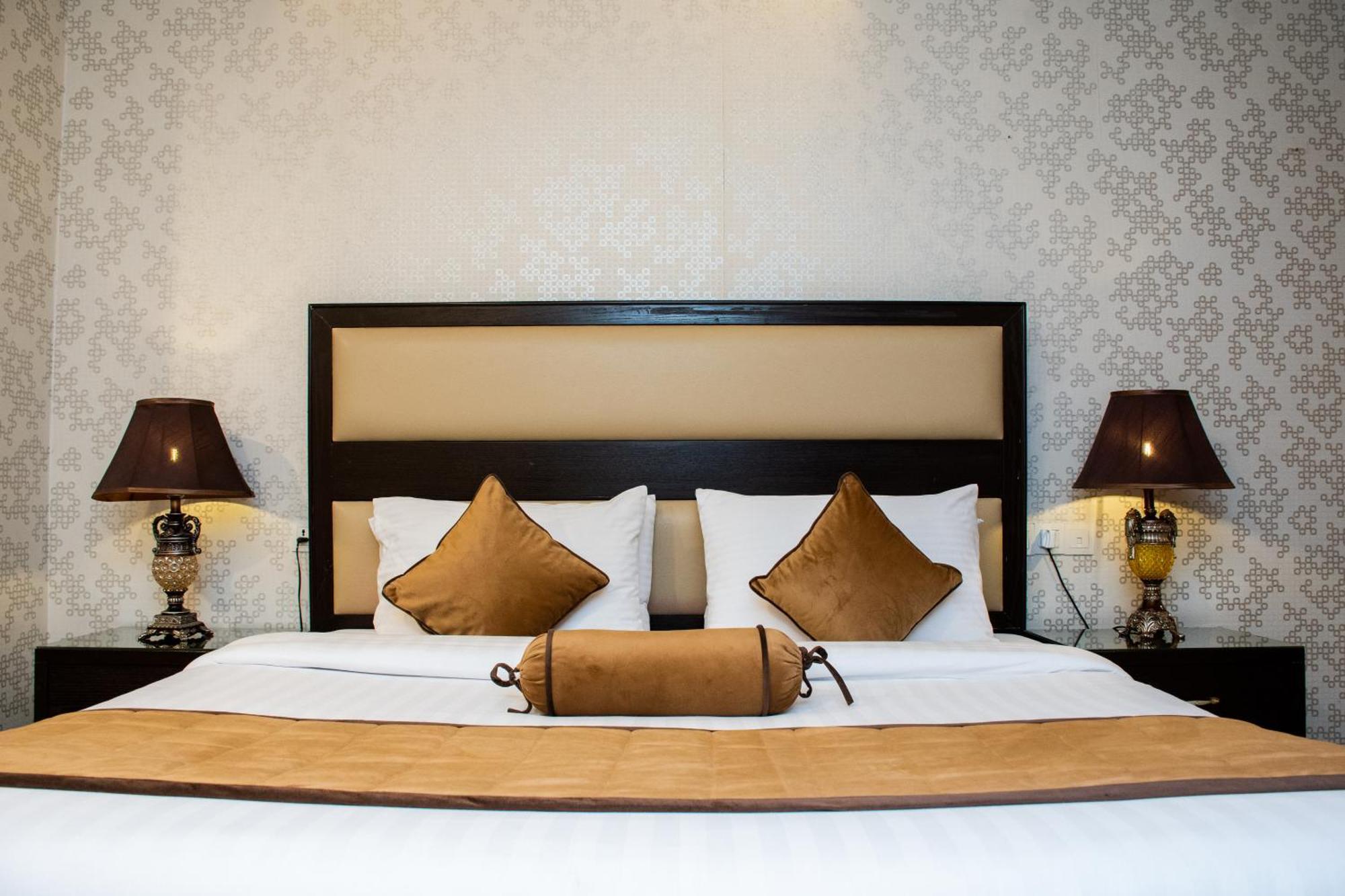Centaurus Hotel Suites اسلام اباد المظهر الخارجي الصورة
