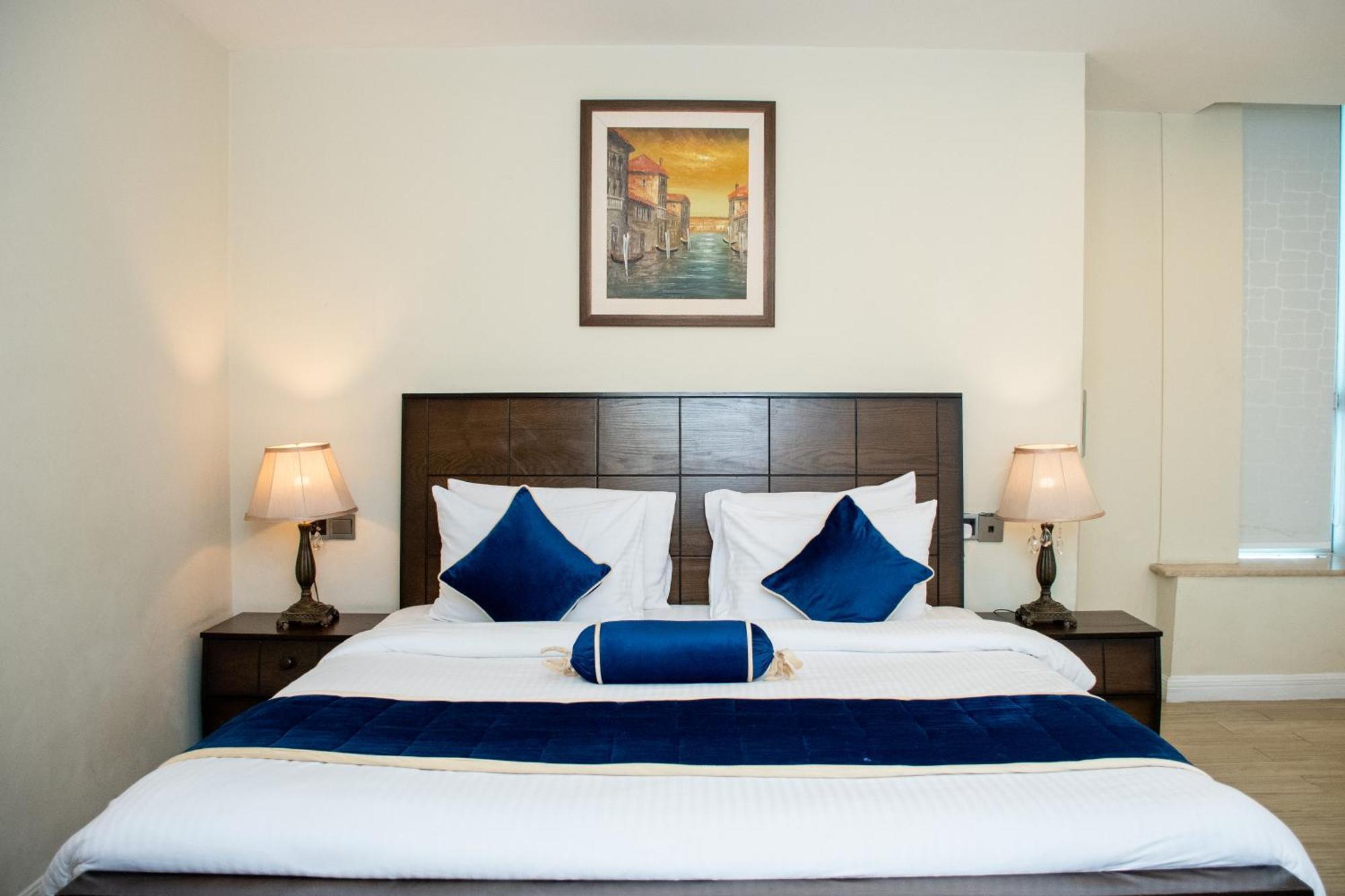 Centaurus Hotel Suites اسلام اباد المظهر الخارجي الصورة
