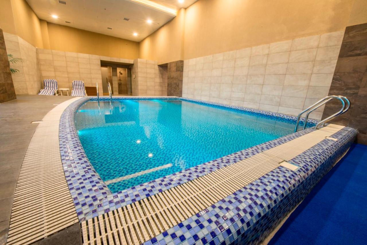 Centaurus Hotel Suites اسلام اباد المظهر الخارجي الصورة