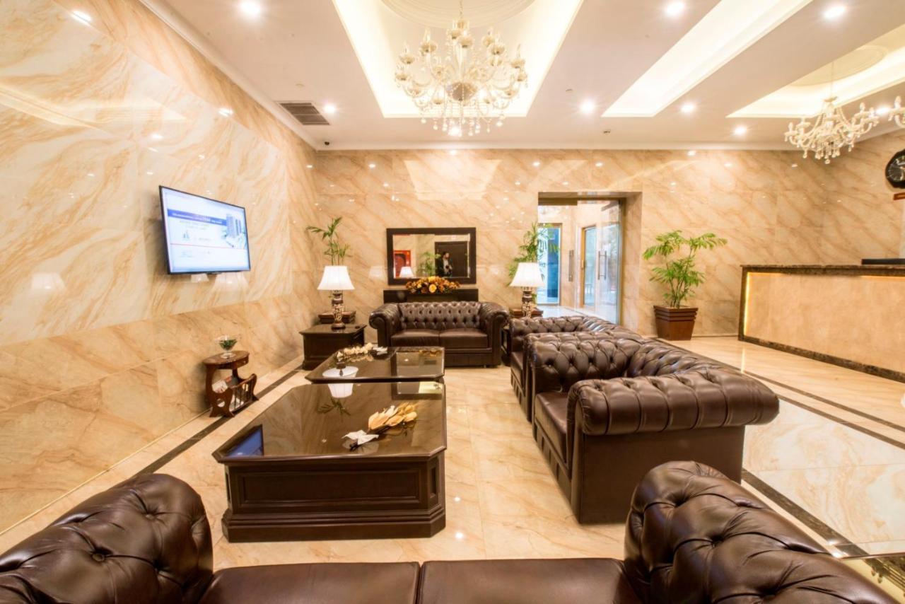 Centaurus Hotel Suites اسلام اباد المظهر الخارجي الصورة