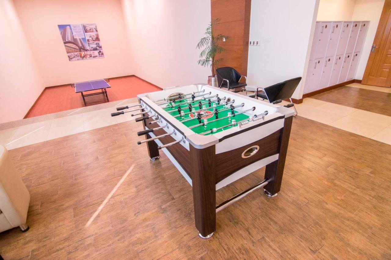 Centaurus Hotel Suites اسلام اباد المظهر الخارجي الصورة