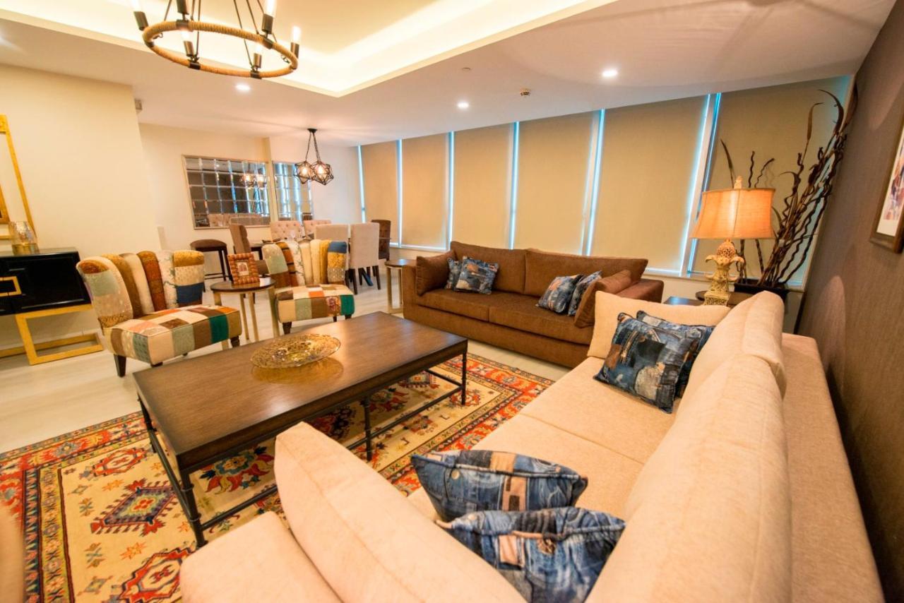 Centaurus Hotel Suites اسلام اباد المظهر الخارجي الصورة