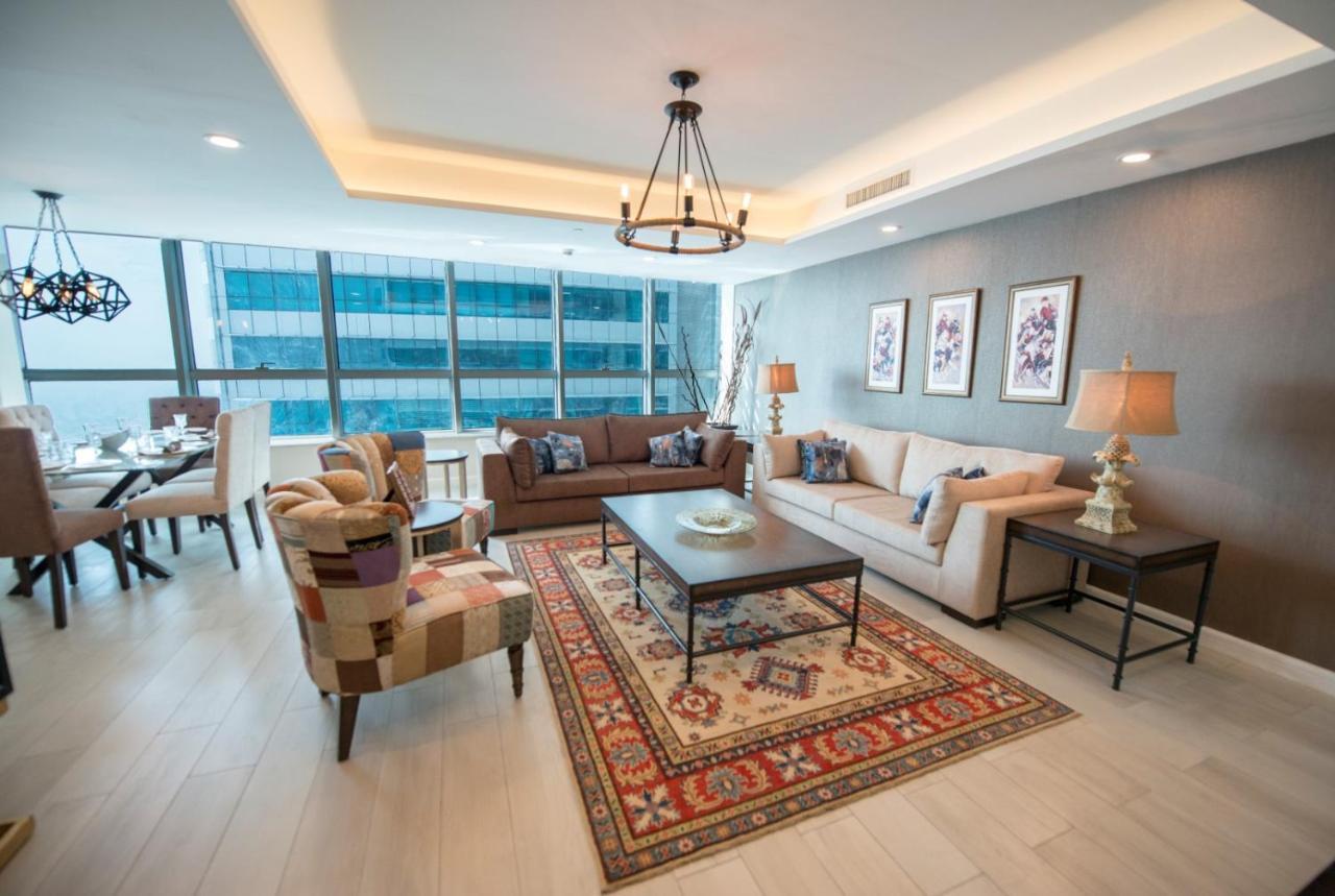 Centaurus Hotel Suites اسلام اباد المظهر الخارجي الصورة