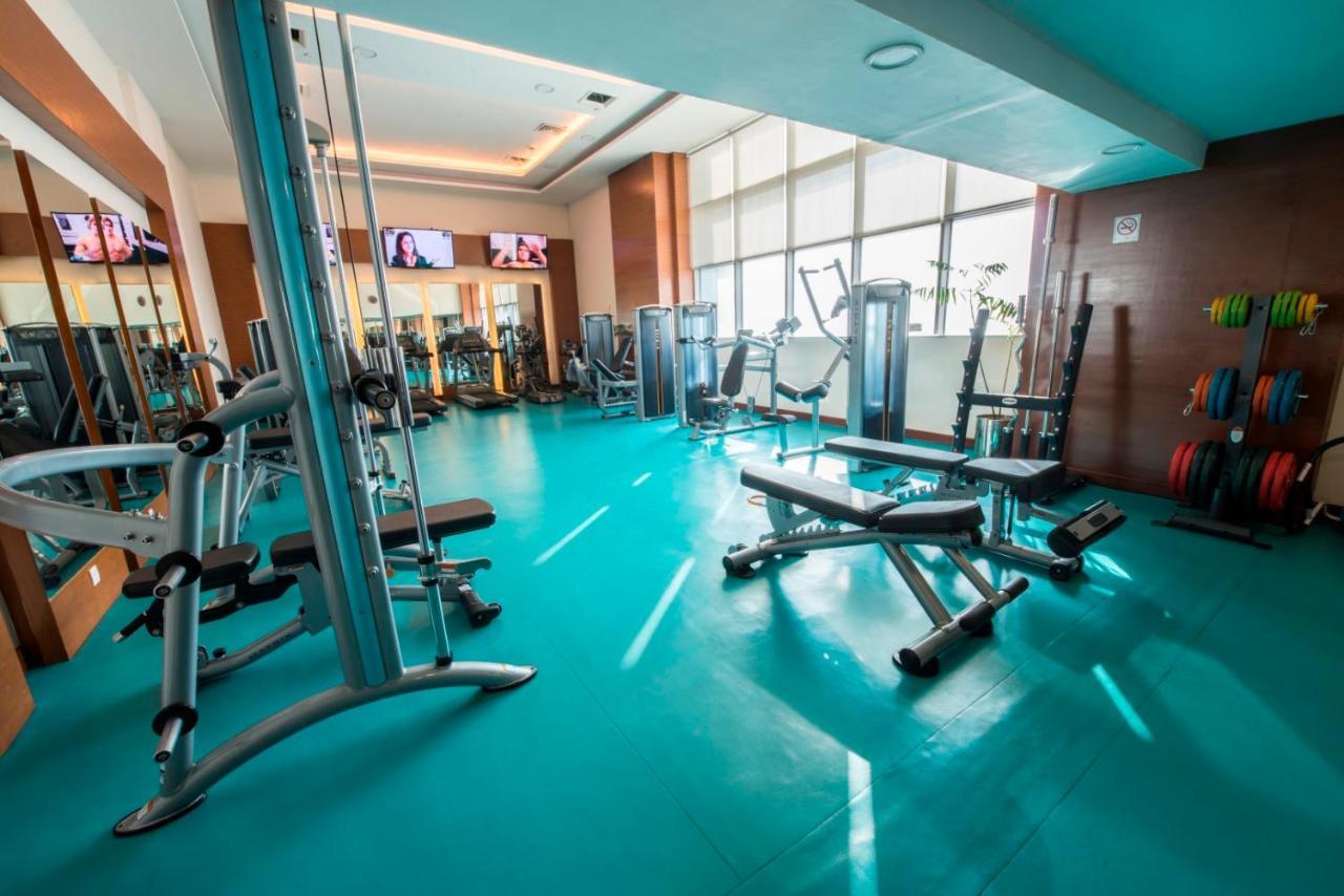 Centaurus Hotel Suites اسلام اباد المظهر الخارجي الصورة