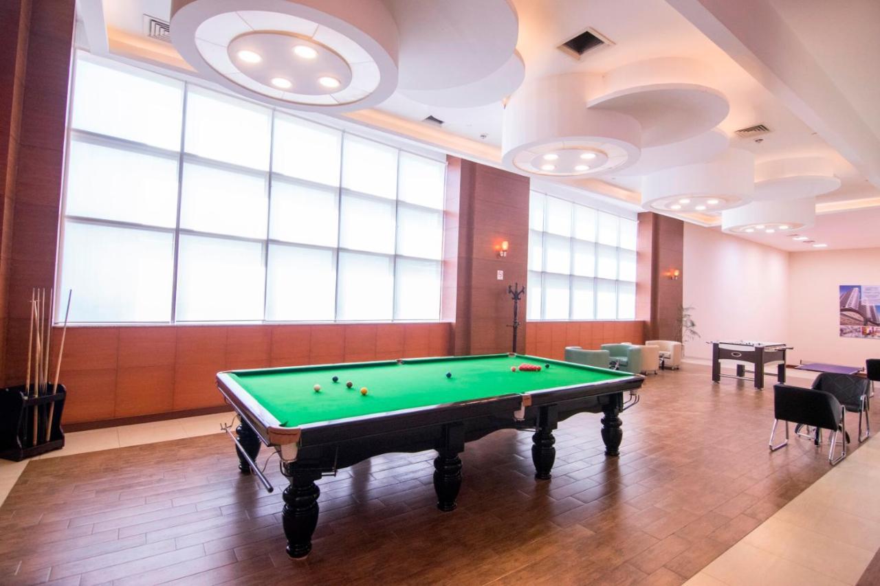 Centaurus Hotel Suites اسلام اباد المظهر الخارجي الصورة